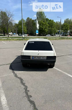 Хетчбек ВАЗ / Lada 2109 1989 в Запоріжжі