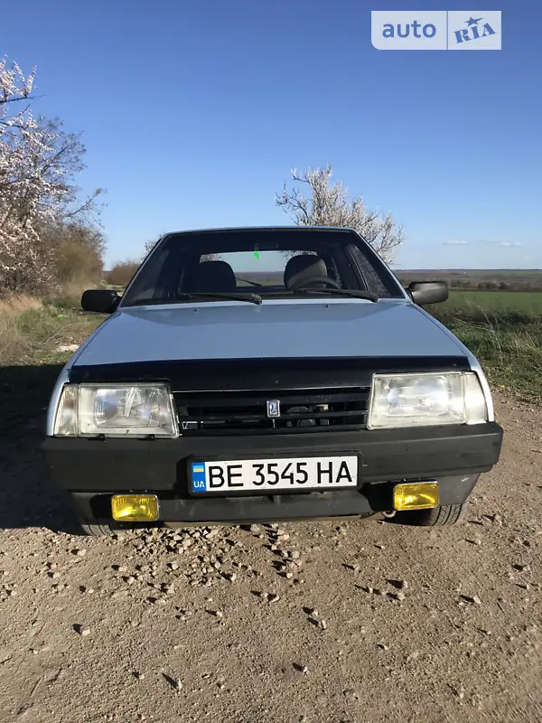 ВАЗ / Lada Samara 2004