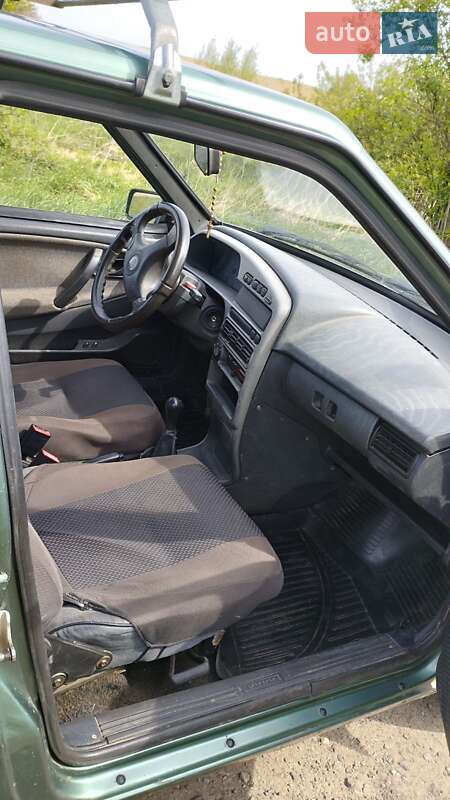 Хэтчбек ВАЗ / Lada 2109 2008 в Буске фото 7 Хэтчбек ВАЗ / Lada 2109 2008 в Буске