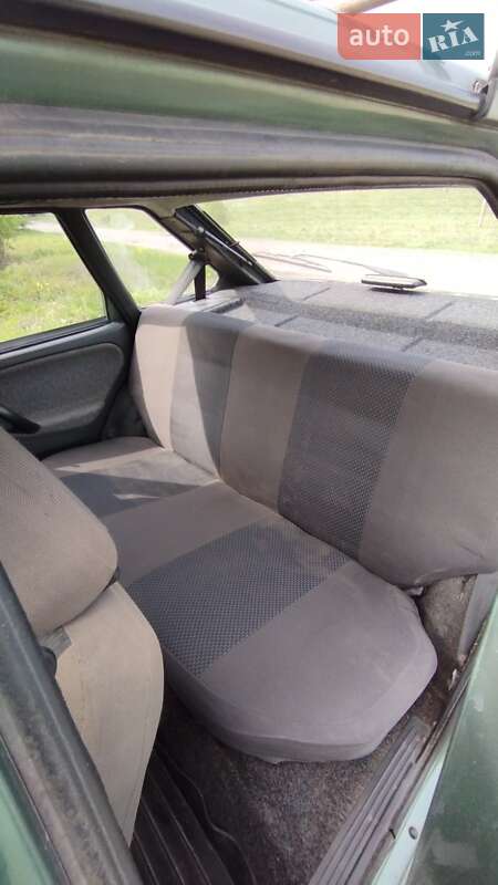 Хэтчбек ВАЗ / Lada 2109 2008 в Буске фото 11 Хэтчбек ВАЗ / Lada 2109 2008 в Буске