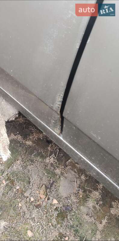 Хетчбек ВАЗ / Lada 2109 1991 в Кропивницькому