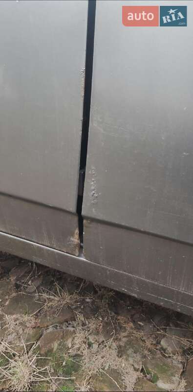 Хетчбек ВАЗ / Lada 2109 1991 в Кропивницькому