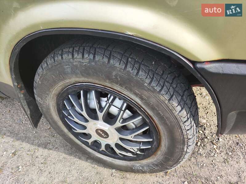 Хэтчбек ВАЗ / Lada 2109 1989 в Хмельницком фото 10 Хэтчбек ВАЗ / Lada 2109 1989 в Хмельницком