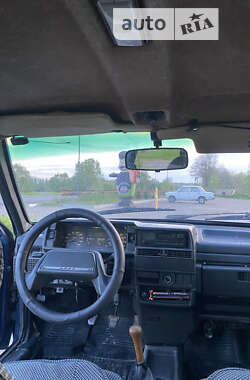 Хэтчбек ВАЗ / Lada 2109 2001 в Чернигове