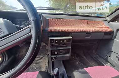 Хэтчбек ВАЗ / Lada 2109 1994 в Березному