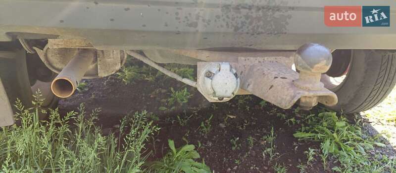 Хэтчбек ВАЗ / Lada 2109 2008 в Славянске