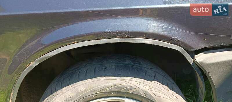 Хэтчбек ВАЗ / Lada 2109 2008 в Славянске