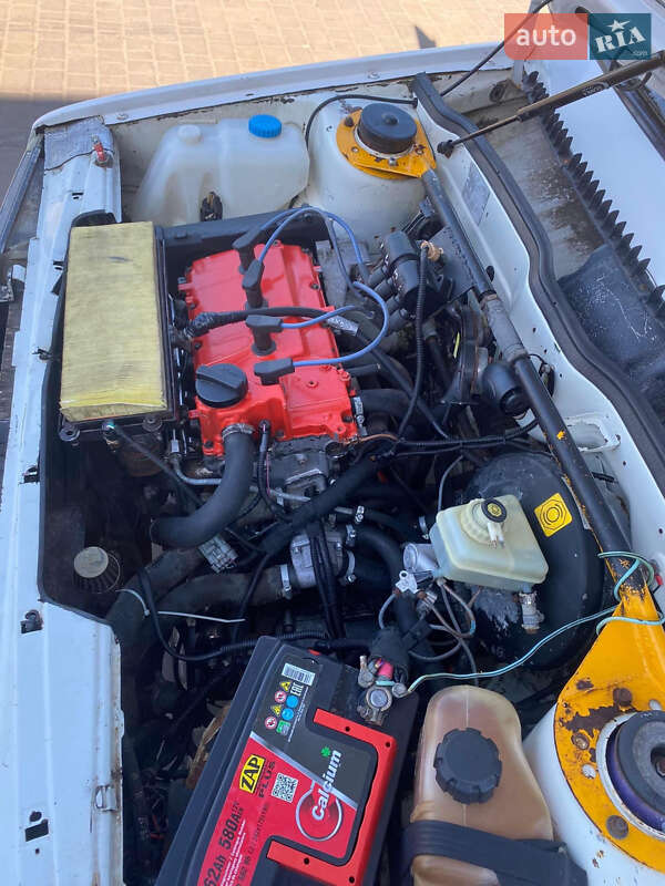 Хетчбек ВАЗ / Lada 2109 1991 в Біляївці