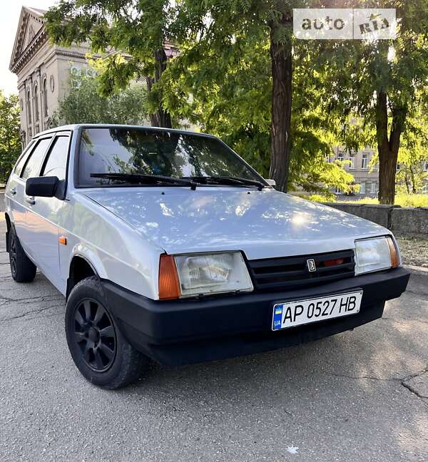 ВАЗ / Lada 2109 2004