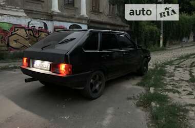 Хэтчбек ВАЗ / Lada 2109 2006 в Харькове