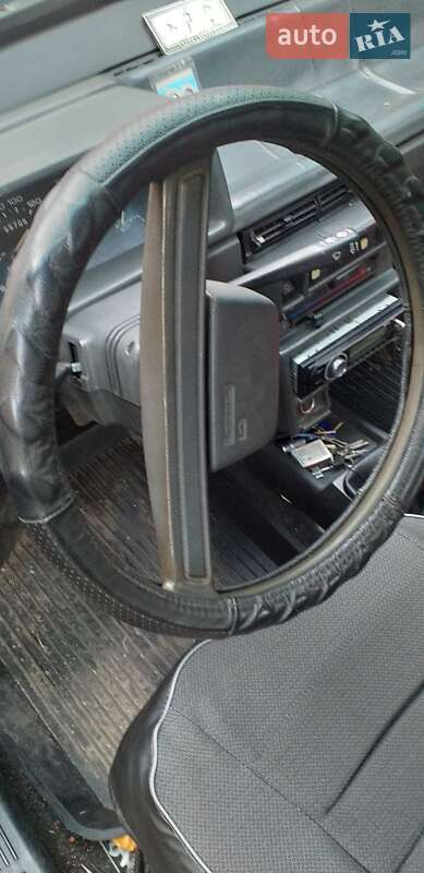 Хэтчбек ВАЗ / Lada 2109 1992 в Каменке фото 7 Хэтчбек ВАЗ / Lada 2109 1992 в Каменке