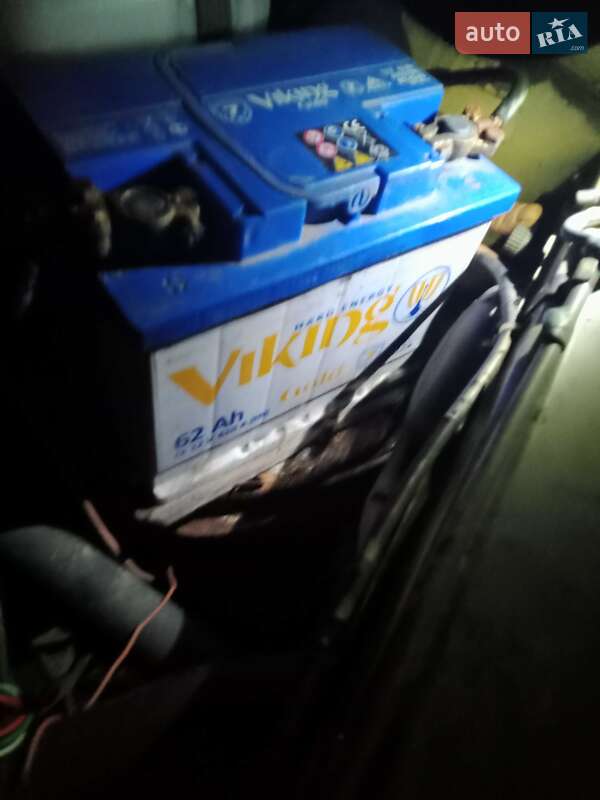 Хэтчбек ВАЗ / Lada 2109 1988 в Черкассах фото 7 Хэтчбек ВАЗ / Lada 2109 1988 в Черкассах