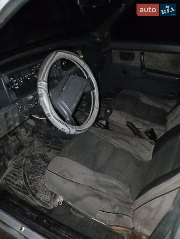 Хетчбек ВАЗ / Lada 2109 2002 в Високопіллі