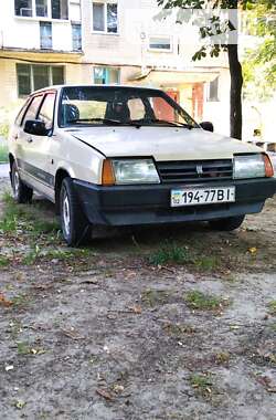 Хетчбек ВАЗ / Lada 2109 1996 в Вінниці