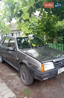 ВАЗ 2109 1994