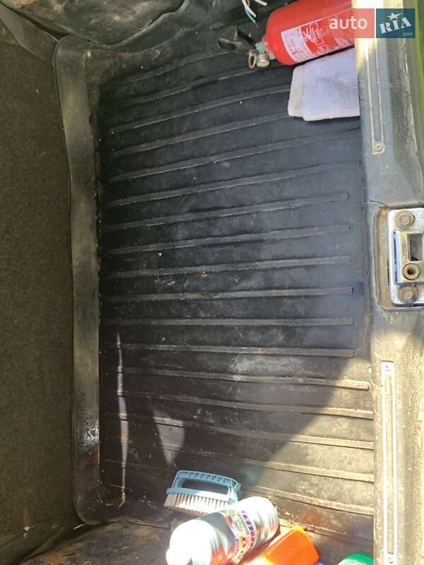 Хэтчбек ВАЗ / Lada 2109 1996 в Ровно