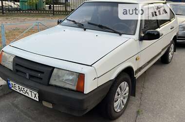 Хетчбек ВАЗ / Lada 2109 1992 в Києві