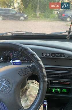 Хетчбек ВАЗ / Lada 2109 2008 в Овручі