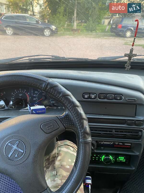 Хетчбек ВАЗ / Lada 2109 2008 в Овручі