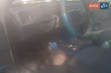 Хэтчбек ВАЗ 2109 1995 в 