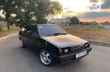 Хэтчбек ВАЗ / Lada 2109 1991 в Запорожье