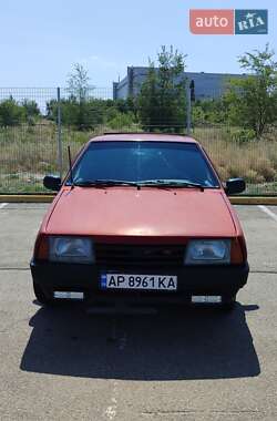 Хэтчбек ВАЗ 2109 1995 в 