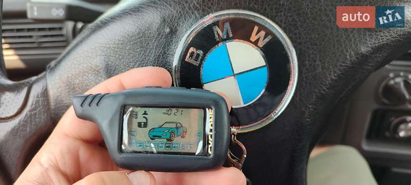 Хэтчбек ВАЗ / Lada 2109 1995 в Запорожье