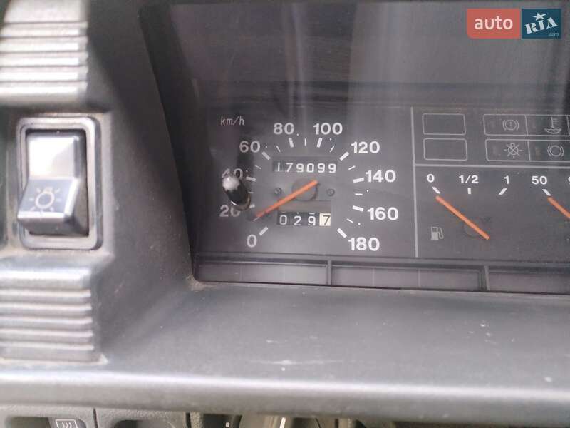 ВАЗ / Lada 2109 2006
