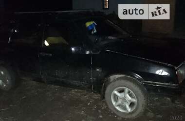 Хэтчбек ВАЗ / Lada 2109 1988 в Чуднове