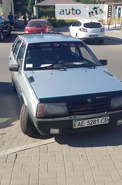 Хэтчбек ВАЗ / Lada 2109 2005 в Павлограде