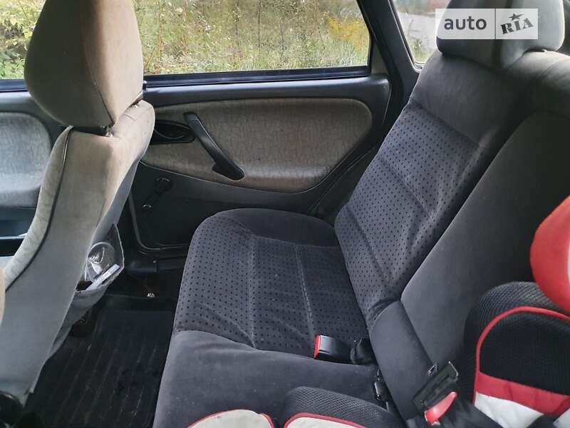Хетчбек ВАЗ / Lada 2109 2008 в Чернігові