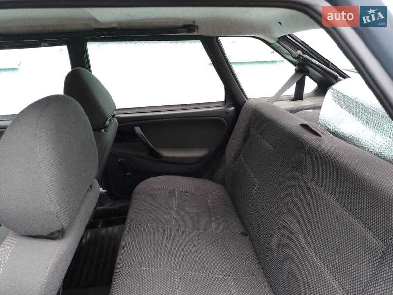 Хэтчбек ВАЗ / Lada 2109 2011 в Нежине