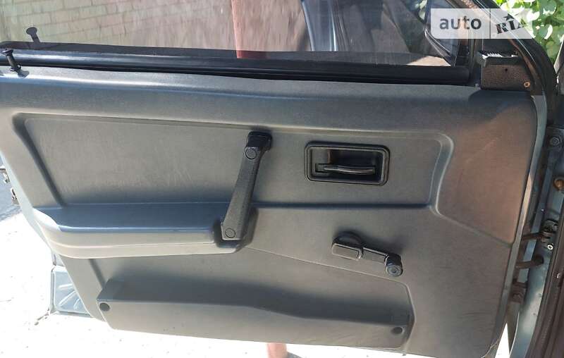 Хетчбек ВАЗ / Lada 2109 1992 в Дніпрі фото 16 Хетчбек ВАЗ / Lada 2109 1992 в Дніпрі