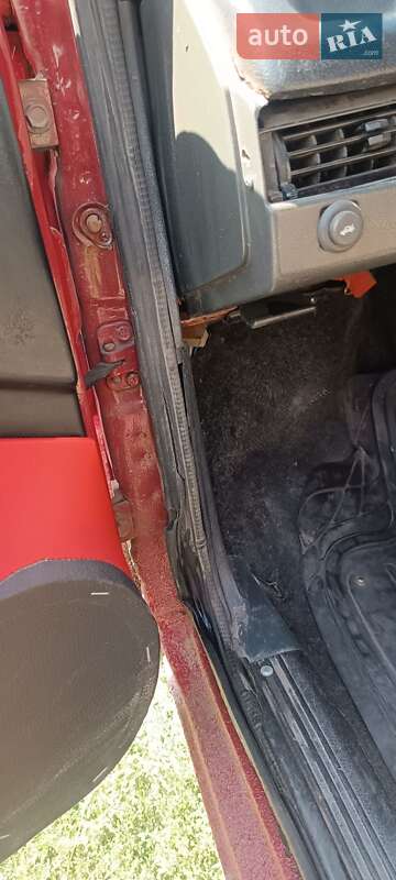 Хетчбек ВАЗ / Lada 2109 1992 в Кропивницькому