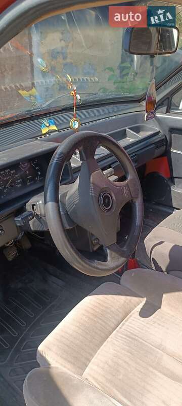 Хетчбек ВАЗ / Lada 2109 1992 в Кропивницькому