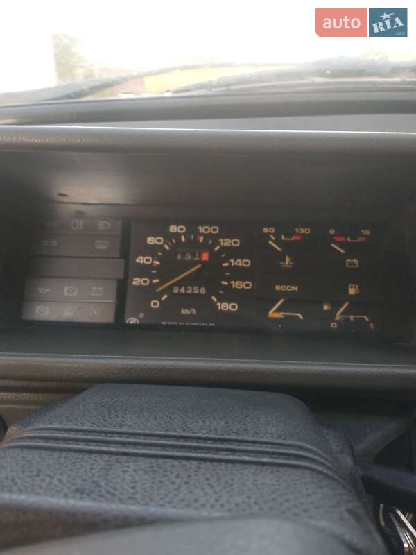 Хэтчбек ВАЗ / Lada 2109 1994 в Черновцах