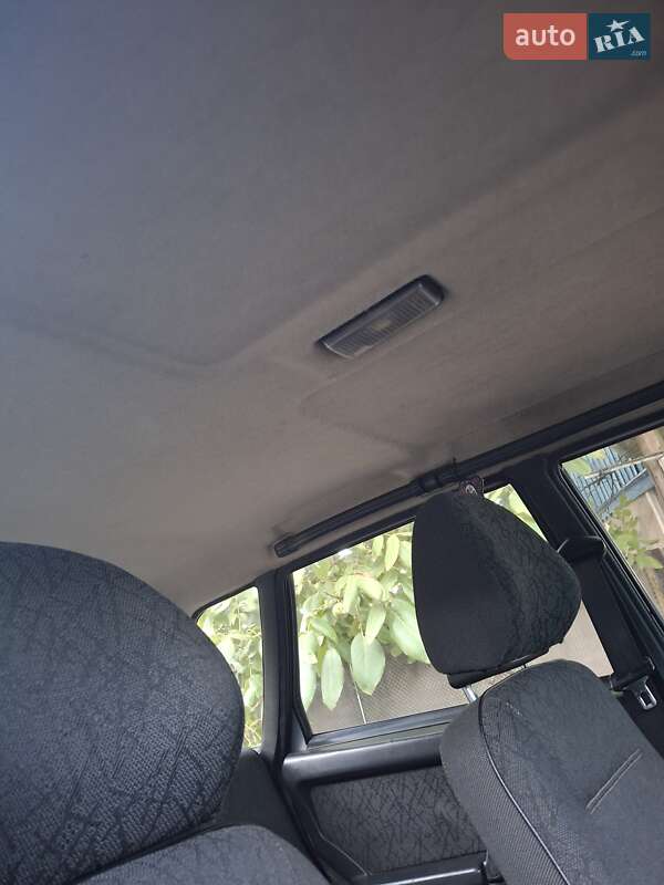 Хэтчбек ВАЗ / Lada 2109 2005 в Олевске фото 2 Хэтчбек ВАЗ / Lada 2109 2005 в Олевске