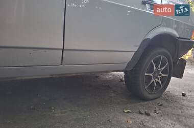 Хэтчбек ВАЗ 2109 2005 в 