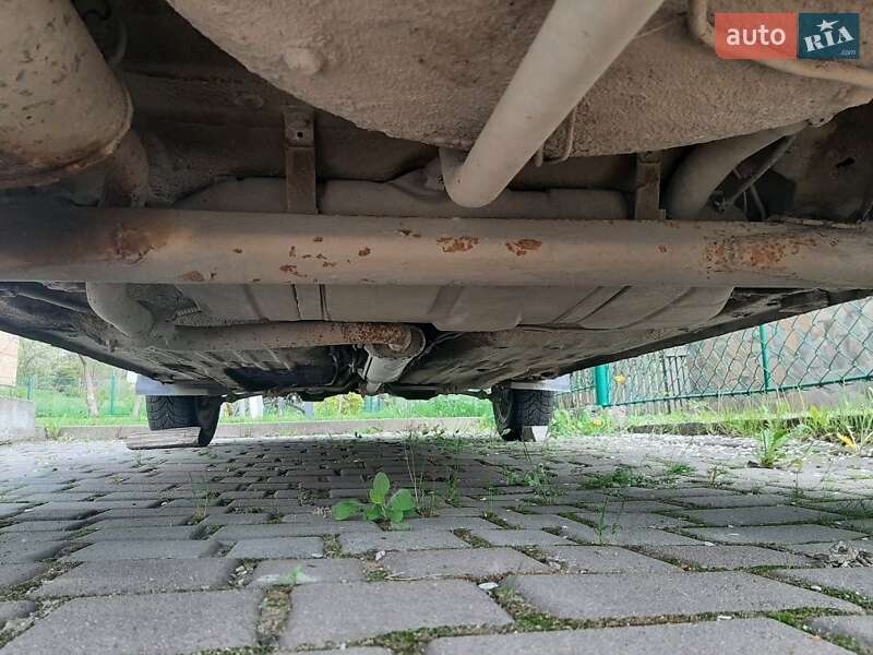 Хэтчбек ВАЗ / Lada 2109 1993 в Бориславе