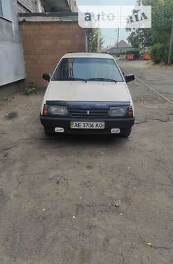 Хэтчбек ВАЗ / Lada 2109 1993 в Запорожье