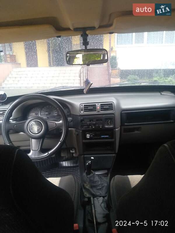 Хетчбек ВАЗ / Lada 2109 1991 в Дніпрі