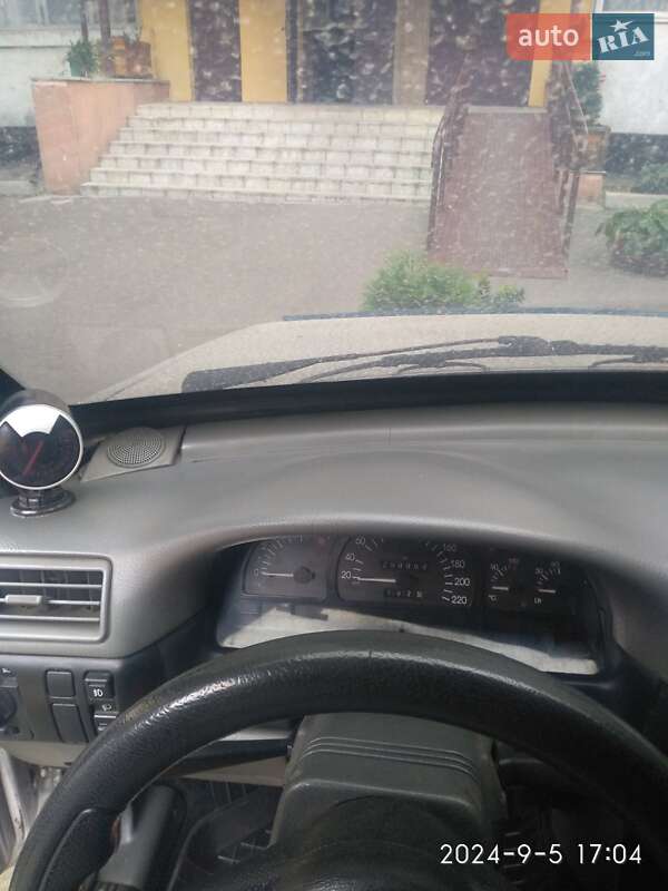 Хетчбек ВАЗ / Lada 2109 1991 в Дніпрі