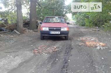 Хэтчбек ВАЗ / Lada 2109 1992 в Одессе