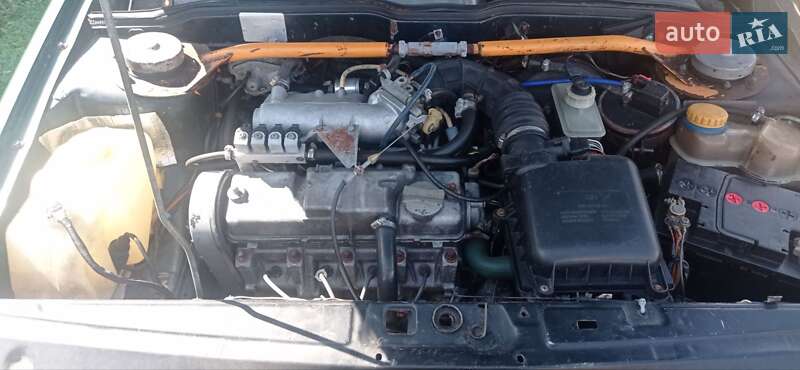 Хетчбек ВАЗ / Lada 2109 2005 в Івано-Франківську