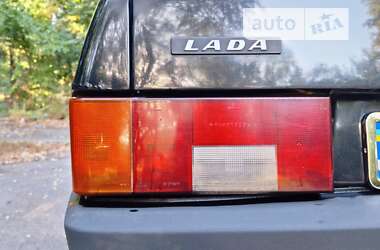 Хетчбек ВАЗ / Lada 2109 2008 в Вінниці