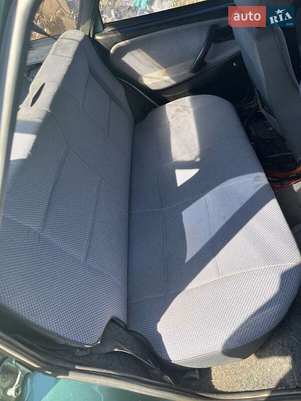 Хэтчбек ВАЗ / Lada 2109 2008 в Обухове