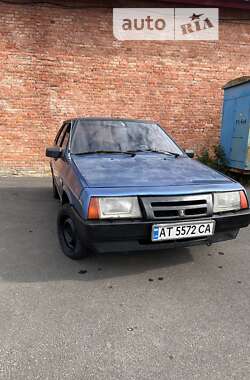 Хэтчбек ВАЗ / Lada 2109 1994 в Коломые