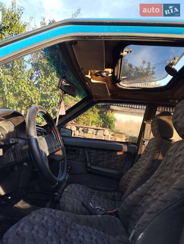 Хэтчбек ВАЗ / Lada 2109 2000 в Теплике фото 2 Хэтчбек ВАЗ / Lada 2109 2000 в Теплике