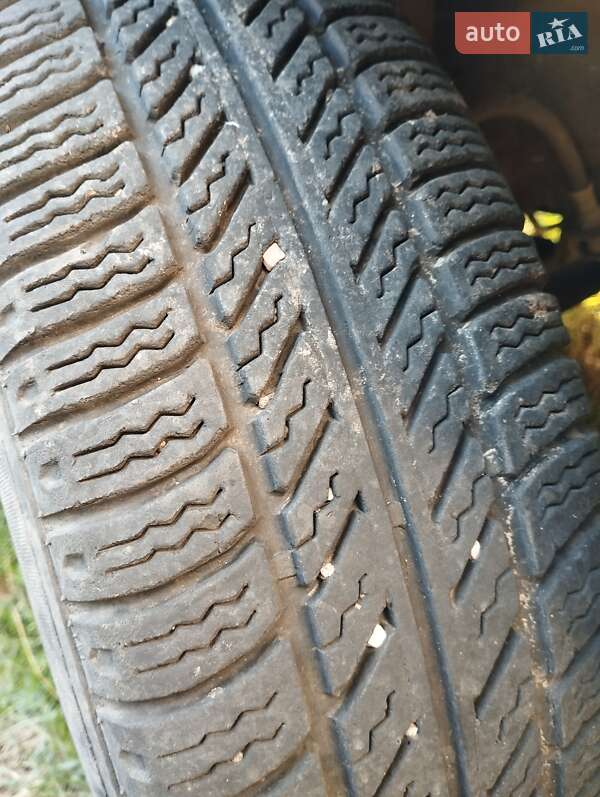 Хэтчбек ВАЗ / Lada 2109 2000 в Теплике фото 7 Хэтчбек ВАЗ / Lada 2109 2000 в Теплике