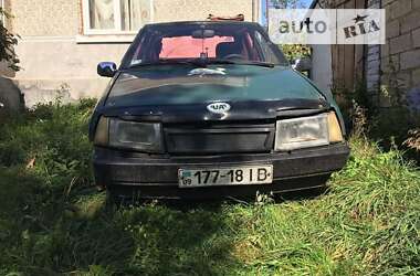 Хэтчбек ВАЗ / Lada 2109 1998 в Букачевцах